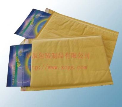 Air Bubble Mailer